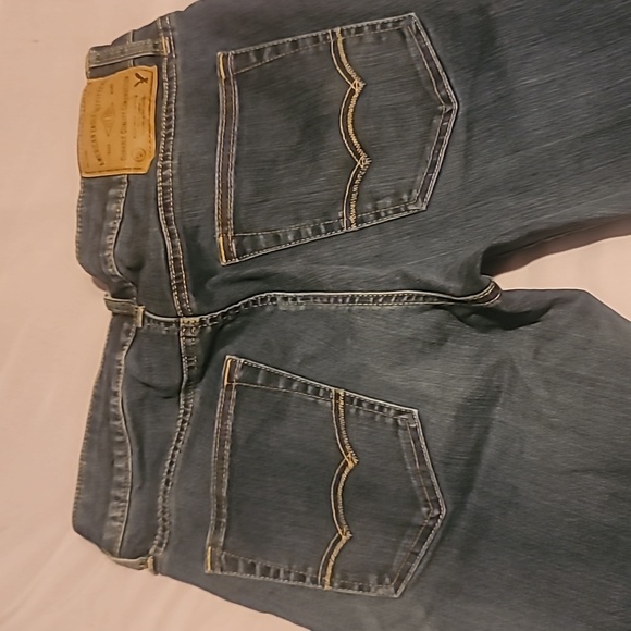 American Eagle Jeans - Picture 6 of 7